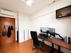 Lilydale (D27), Condominium #562449891